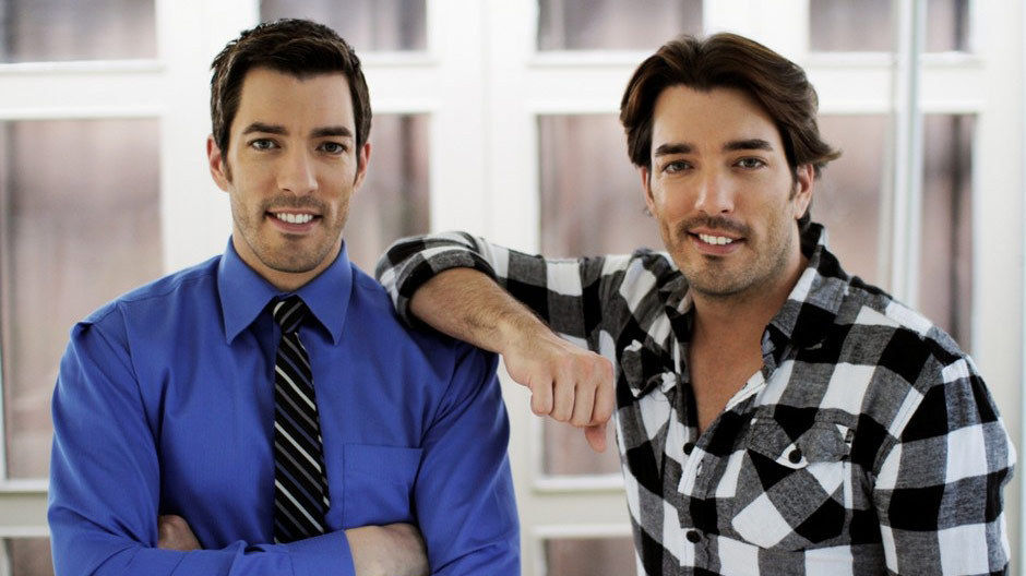 Property Brothers and resolutions